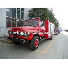 Dongfeng 4x2 Feuerluftwagen, Dongfeng Feuerlöschwagen, Feuerlöschwagen, Wassertank-Schaum Feuerlöschfahrzeug, Löschfahrzeug